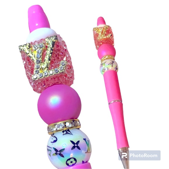 Accessories - DIY BEADABLE PEN LV